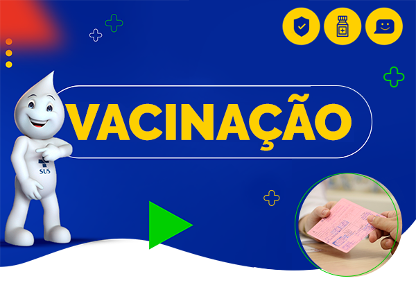 Vacinação