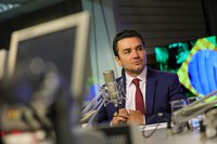 Celso Sabino expects 150 international delegations at COP30 in Belém