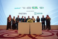 Government signs Defense and Investment agreements to strengthen Brazilian-Saudi business ties