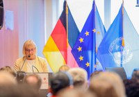 Brazilian policies highlighted at UN food security, climate crisis event