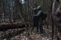 In June, Brazilian government conducts 226 operations against illegal mining at Yanomami Indigenous Lands