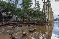 Taking stock of Brazilian Federal Government’s tireless support to Rio Grande do Sul