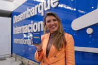 Brazil welcomed 6.6 million international tourists in 2024, its best historical mark