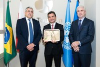 Brazil is attractive destination for foreign investments, tourists