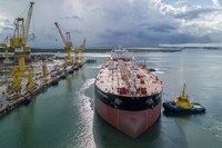 Naval sector closes 2024 with authorized investments of BRL 31 billion, largest amount in 12 years