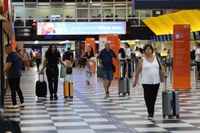 Brazil strengthens its position as global destination, hosts major tourism events in 2025, 2026