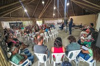 MPI details reparation actions under the New Rio Doce Agreement for Indigenous peoples