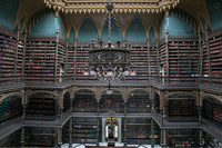 Rio de Janeiro named 2025 World Book Capital