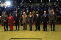 Brazil strengthens cooperation with African countries at 2nd Brazil-Africa Dialog
