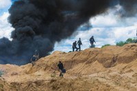 Government maintains offensive against mineral exploitation at Amazon Indigenous land