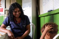 With expanded healthcare services, deaths in Yanomami territory dropped by 21% in 2024