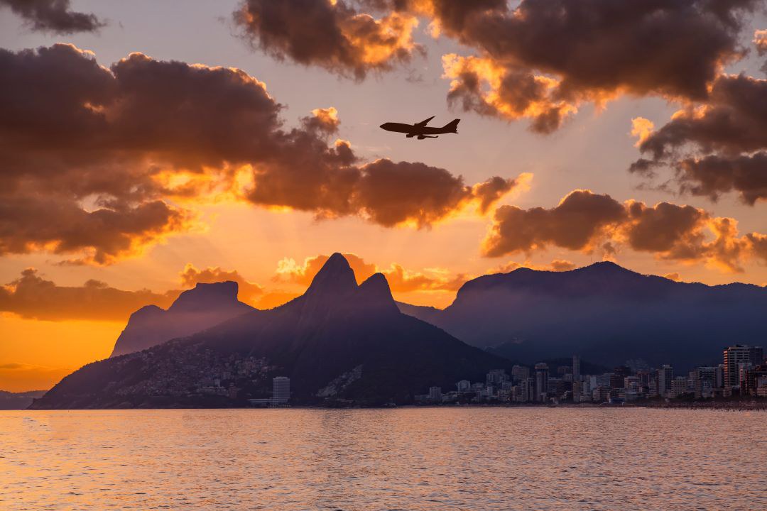 This is a record, and May arrivals exceeded Embratur expectations. A total 461,341 people came to Brazil during the fifth month of the year — 37.4% more than in the same period last year