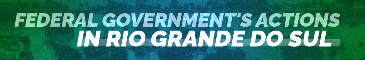 Imagem de apoio para cabeçalho da página Ações Federais no Rio Grande do Sul