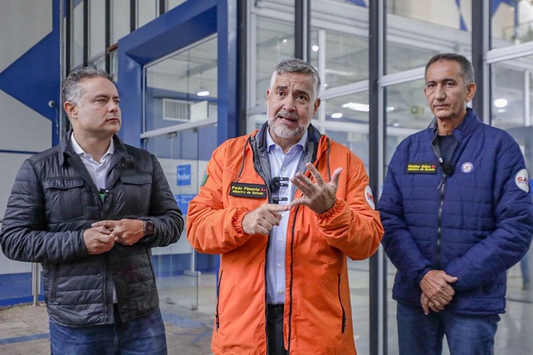 balance de las acciones del Gobierno Federal