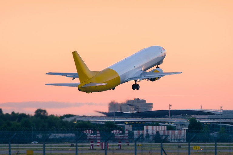 Aeroportos