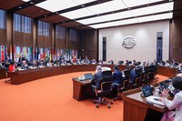 El BNDES y los bancos asiáticos firman acuerdos de más de BRL 9,1 mil millones para inversiones sostenibles