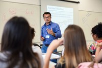 El Ministerio de Educación firma un acuerdo bilateral con Chile en misión a la UNESCO