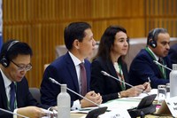 Brasil comparte con Francia la coordinación de la reunión del Foro de París con acreedores