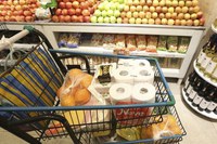 La electricidad y los alimentos más baratos hacen que Brasil registre una inflación negativa en agosto