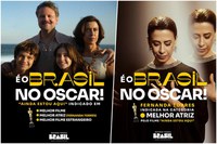 El presidente y los ministros celebran las nominaciones al Óscar de “Aún estoy aquí”