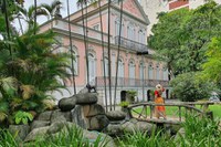 El Seminario Internacional de Políticas Culturales convoca la presentación de artículos