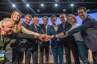 Río de Janeiro y Niterói representan a Brasil en la candidatura por la sede de los Juegos Panamericanos y Parapanamericanos de 2031