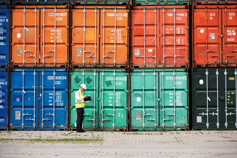 Brasil bate su récord de empresas exportadoras en 2024