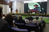 Brasil fortalece la cooperación agropecuaria con África y amplía su influencia internacional