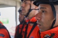 El Gobierno federal apoya a los estados de la Amazonia Legal en la adquisición de equipos para combatir incendios