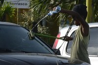 Brasil es reconocido como país pionero en el combate al trabajo infantil, el trabajo forzoso, la esclavitud moderna y la trata de personas