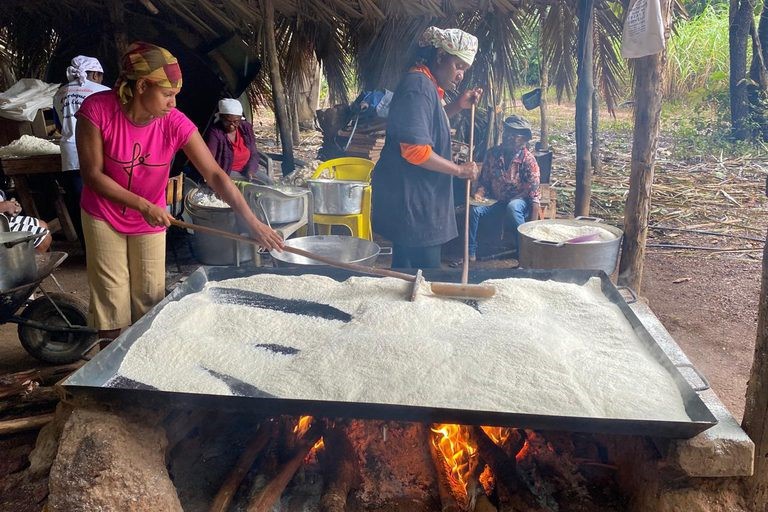 Naturezas Quilombolas: Governo Federal anuncia entidade gestora com recursos de R$ 33 milhões do Fundo Amazônia