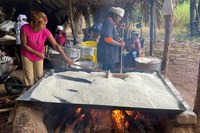 Naturezas Quilombolas: el Gobierno federal anuncia una entidad gestora con BRL 33 millones en recursos del Fondo Amazonia