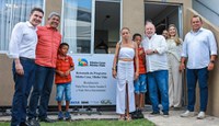 Mi Casa, Mi Vida es reanudado con la entrega de 2.745 unidades habitacionales en seis estados brasileños