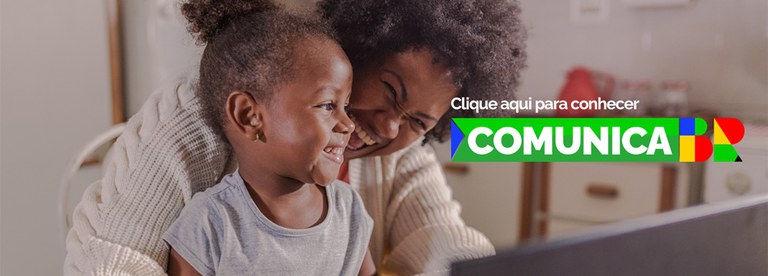 Banner ComunicaBR