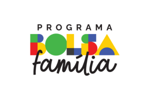 Logo do Programa Bolsa Família