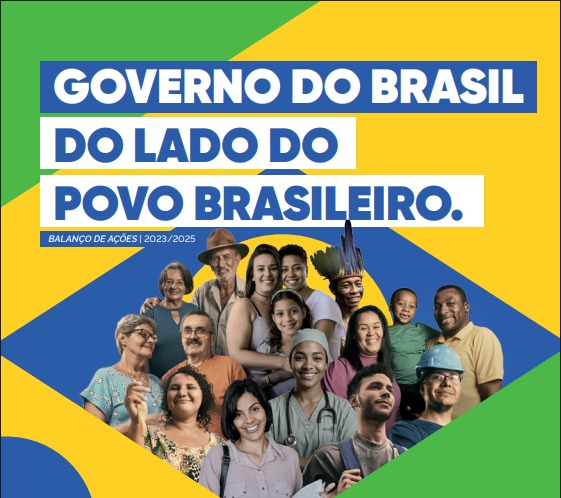 Conheça as ações do Governo do Brasil no seu estado