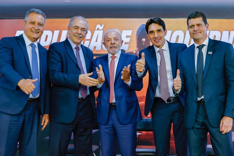 Investimento histórico na aviação moderniza e amplia conectividade em 11 aeroportos brasileiros