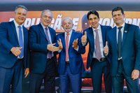 Investimento histórico na aviação moderniza e amplia conectividade em 11 aeroportos brasileiros