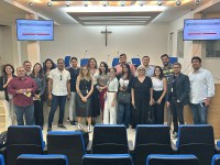 Secom volante chegou à Paraíba para realizar escuta com comunicadores dos parlamentares e de Movimentos Populares na Paraíba