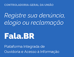 Fala.BR - Apresentação