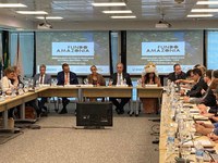 Para acompanhar resultados e definir diretrizes Comitê Orientador é reinstalado no BNDES