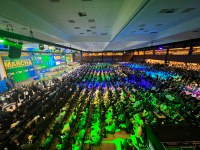 Marcha dos Prefeitos reúne mais de 10 mil pessoas em Brasília