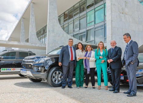 Foto: Ricardo Stuckert