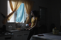 Trágica história no Guarujá é retratada em novo episódio da campanha Brasil contra Fake