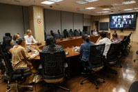 Governo realiza força-tarefa e enviará comitiva a Roraima diante dos ataques aos Yanomamis