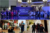 CCBB São Paulo recebe Reunião Itinerante do Comitê de Patrocínio do Poder Executivo Federal