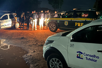 Operação Caminhos Seguros prende 877 e recolhe 6.185 materiais pornográficos digitais infanto-juvenis