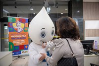 Em cinco meses, nove ações na Saúde com impacto positivo na população