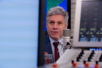 Paulo Teixeira reforça potencial da agricultura familiar no combate à fome