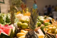 Alimentação, bebidas e carros puxam preços para baixo e Brasil tem deflação de 0,08% em junho